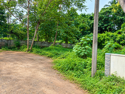 Residential Land for Sale in Marathakkara, Thrissur