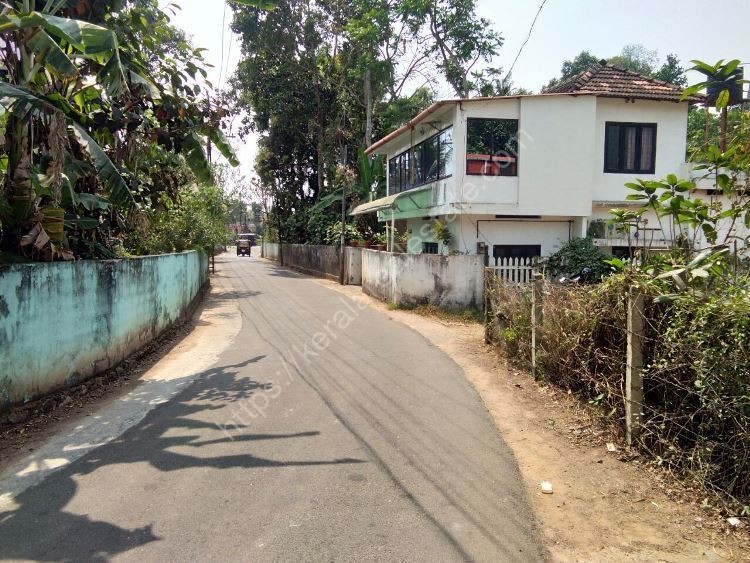 Residential Land For Sale at Kottayam Kerala Real Estate