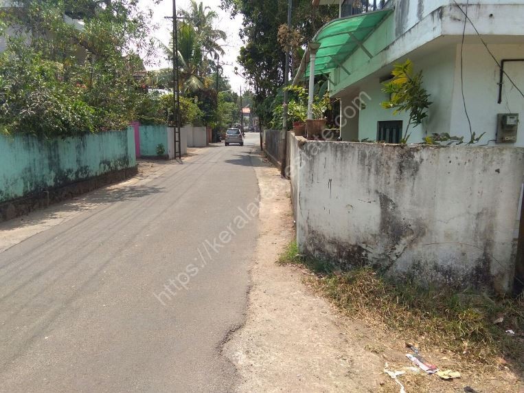 Residential Land For Sale at Kottayam Kerala Real Estate