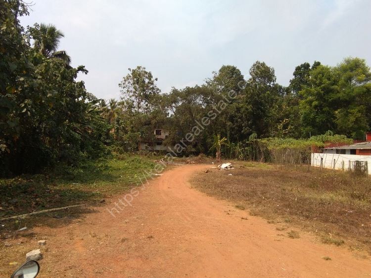 Residential Land For Sale at Kottayam Kerala Real Estate
