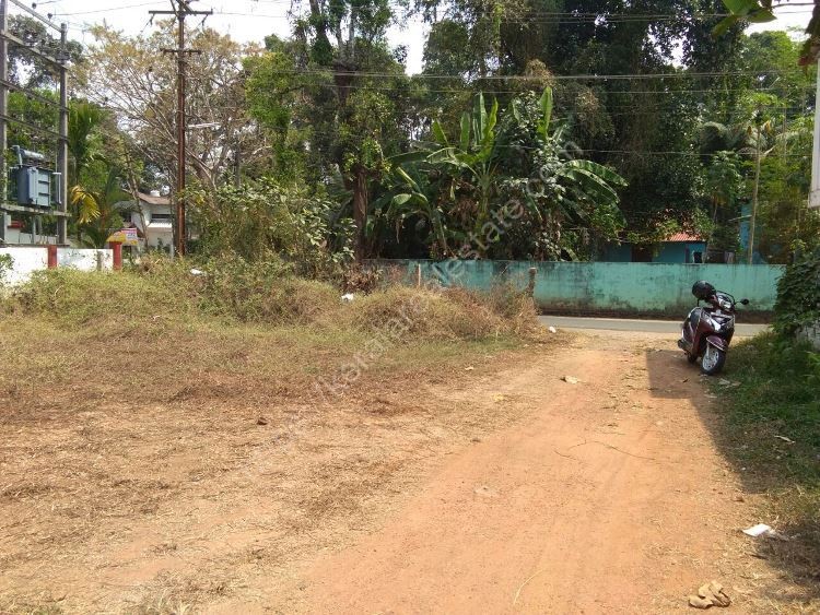 Residential Land For Sale at Kottayam Kerala Real Estate