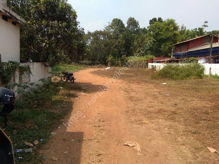Residential Land For Sale at Kottayam Kerala Real Estate