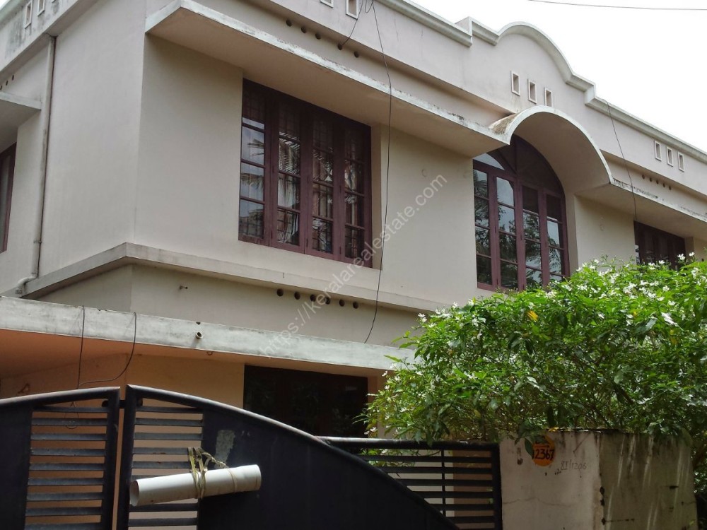 4 bedroom house for sale in kadapakada Kerala Real Estate