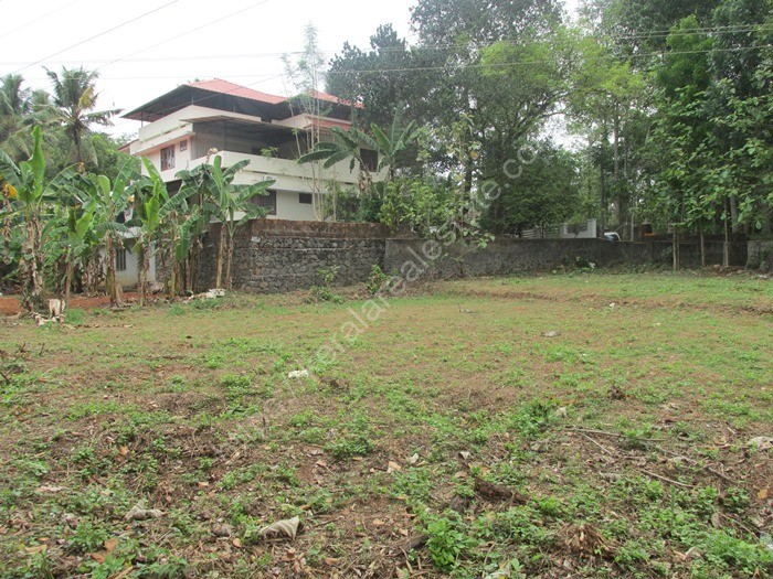 Residential land for sale at Piravom, Ernakulam Kerala Real Estate
