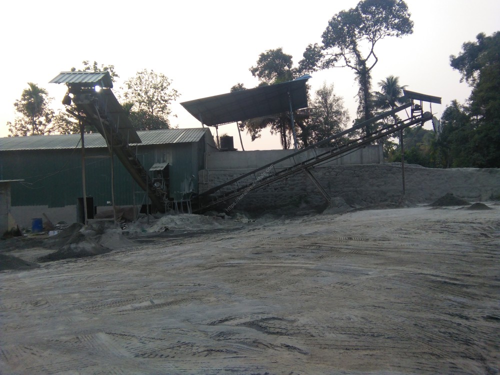 60 Cents Land With M Sand Unit For Sale At Vengola Perumbavoor Ernakulam Kerala Real Estate Join facebook to connect with kerala portal and others you may know. 60 cents land with m sand unit for sale