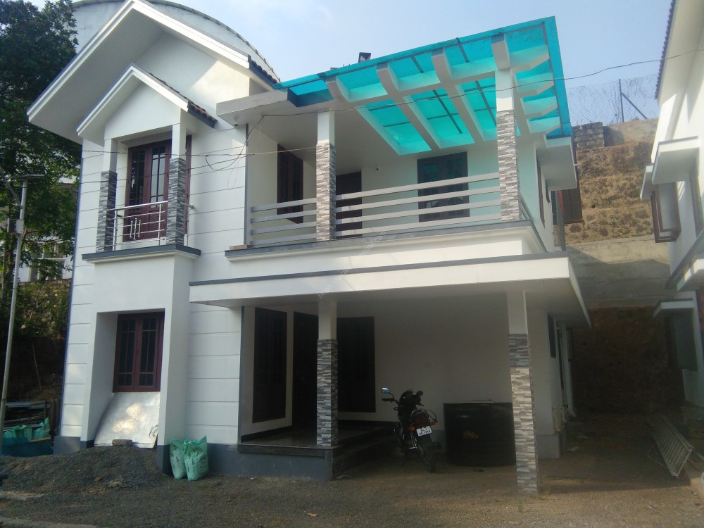 1700 Sq Ft house for sale at Kizhakkambalam, Ernakulam Kerala Real Estate