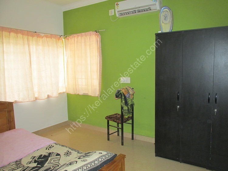 Double Storied House for sale at Kozhippilly ...