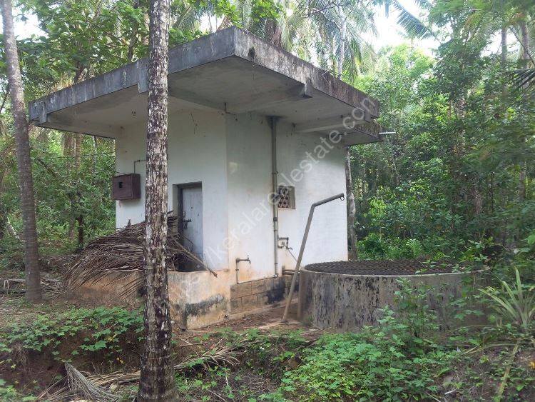 Residential land for sale at Thalassery, Kannur Kerala Real Estate