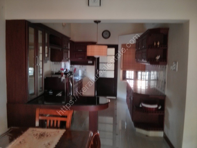 Stunning Architectural Home for Sale in Changampuzha Nagar, Kalamassery Kerala Real Estate