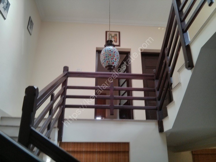 Stunning Architectural Home for Sale in Changampuzha Nagar, Kalamassery Kerala Real Estate