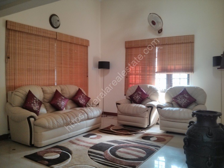 Stunning Architectural Home for Sale in Changampuzha Nagar, Kalamassery Kerala Real Estate