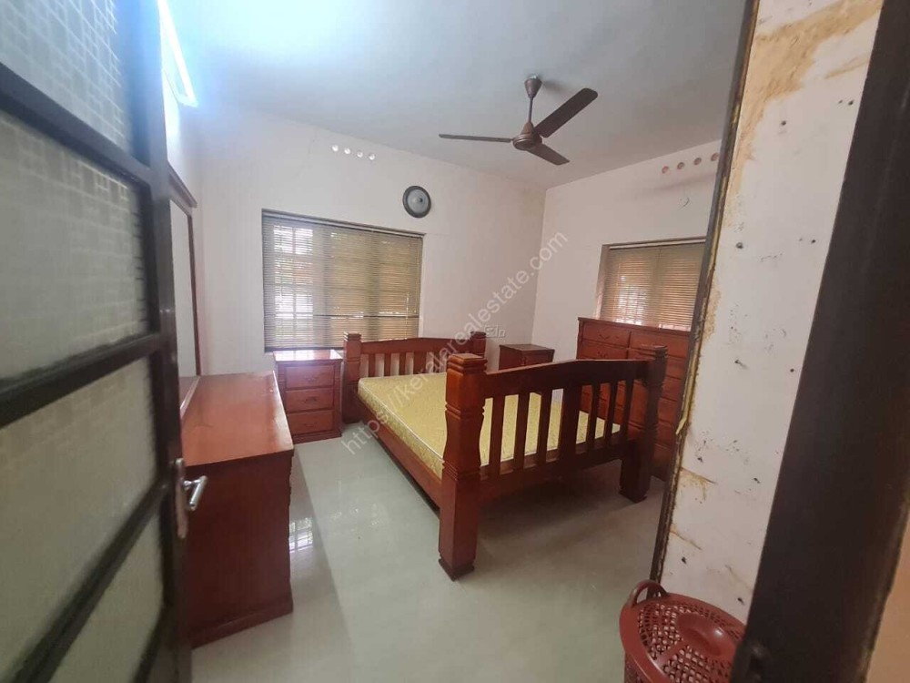 Stunning Architectural Home for Sale in Changampuzha Nagar, Kalamassery Kerala Real Estate