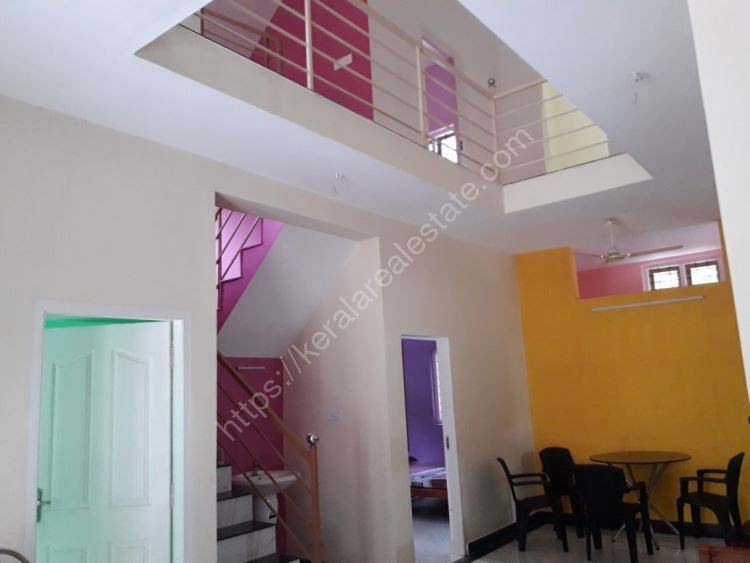Well Maintained House for sale at Koothattukulam, Ernakulam Kerala
