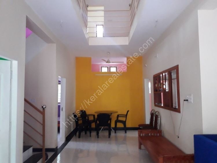 Well Maintained House for sale at Koothattukulam, Ernakulam Kerala