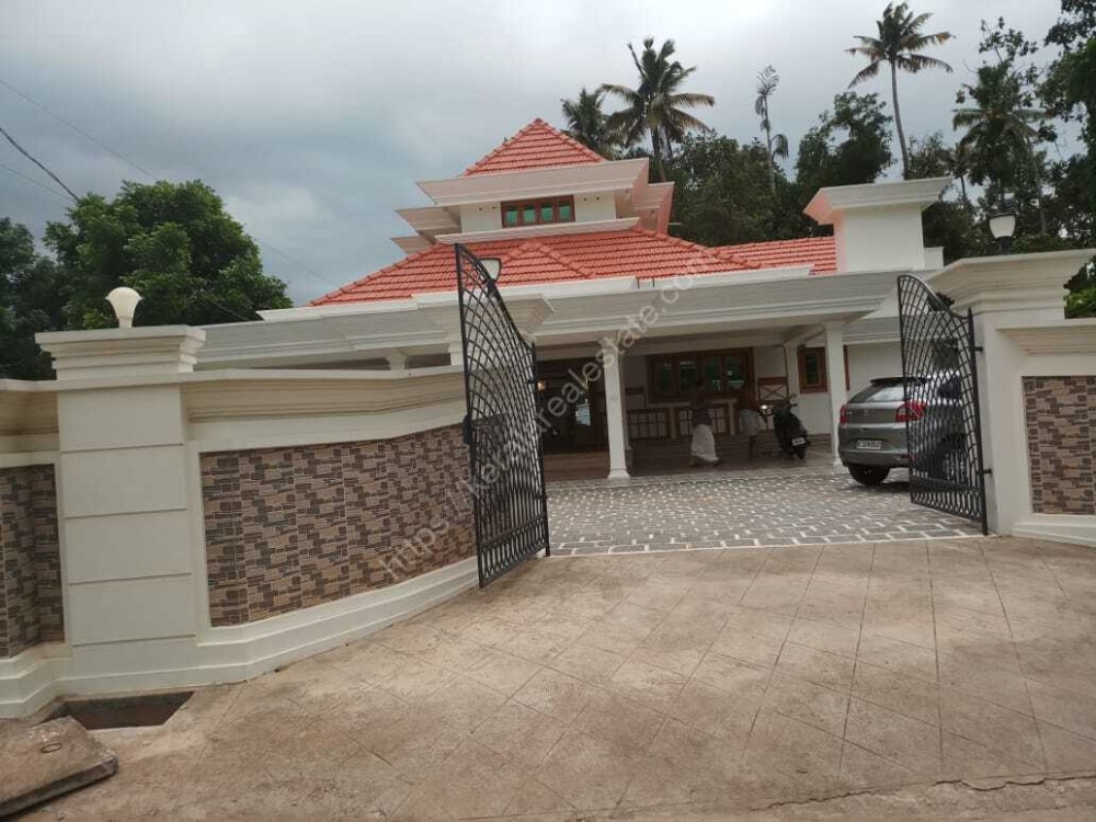 2900 Sq Ft 4 Bhk Semi Furnished House On 23 Cents Of Land For Sale At Perumbavoor Ernakulam Kerala Real Estate 2900 Sq Ft 4 Bhk Semi Furnished House On 23 Cents Of Land For Sale At Perumbavoor Ernakulam Kerala Real Estate