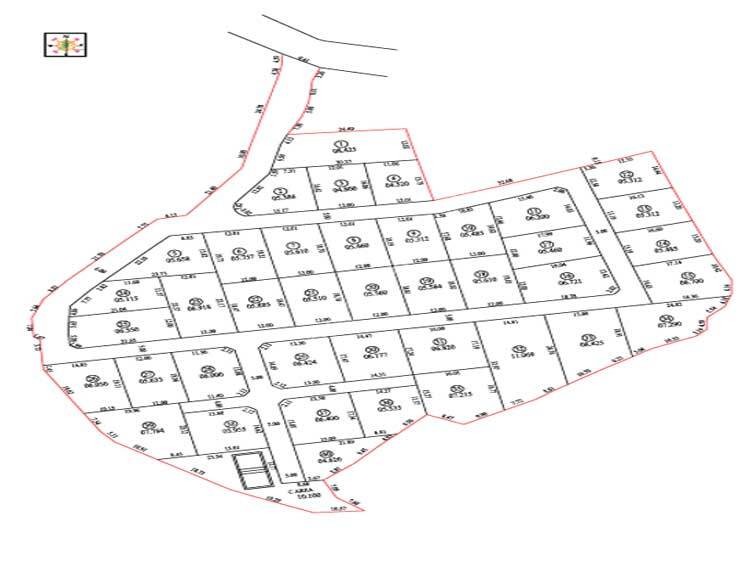 Villa Plots for Sale at Chottanikkara, Ernakulam. Kerala Real Estate