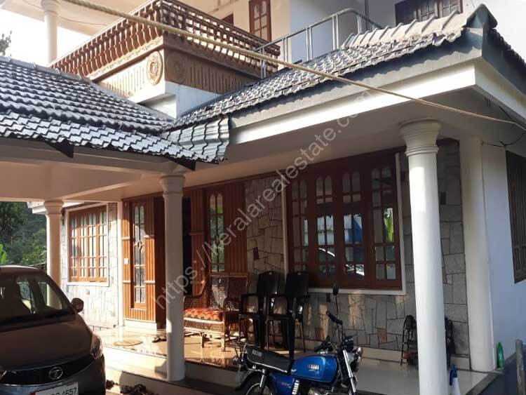 4 BHK for Sale at Vengola, Perumbavoor. Kerala Real Estate