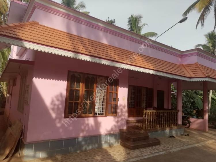 3 BHK House for Sale At Parassala, Thiruvananthapuram Kerala Real Estate