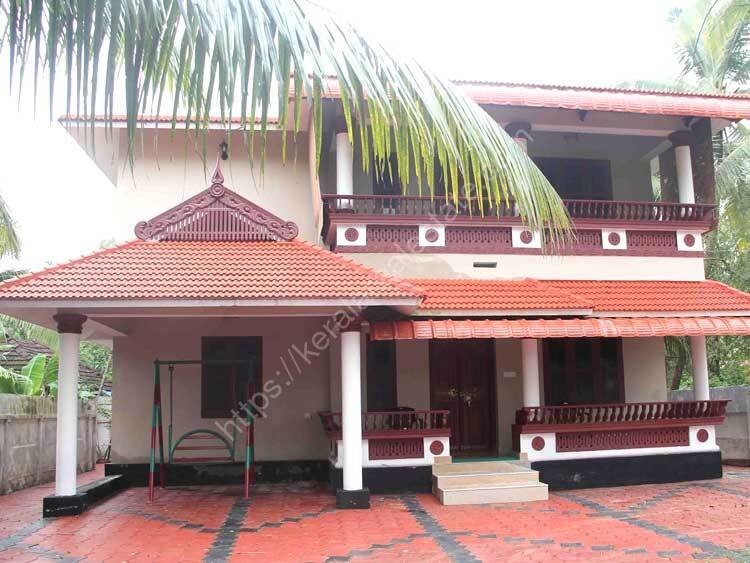 Front Side House Front Balcony Design Furnished Indian house design is also referred to as traditional house design. front side house front balcony design