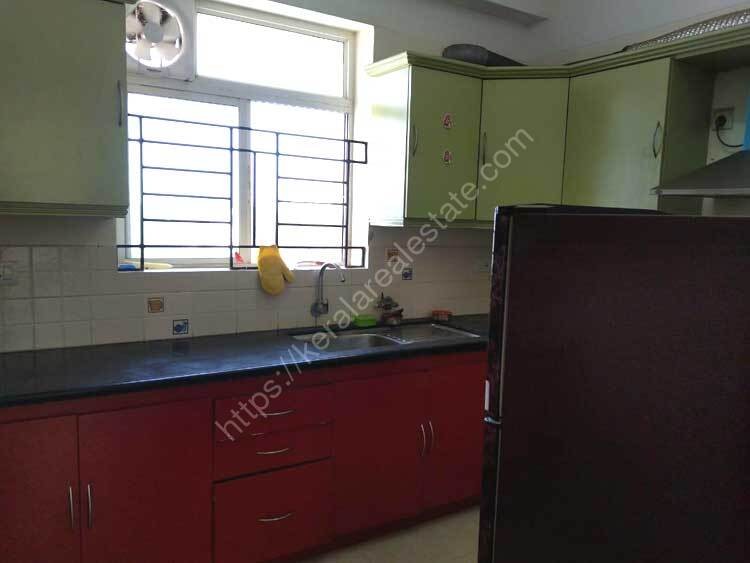 2bhk Flat For Sale At Near Infosys Kerala Real Estate