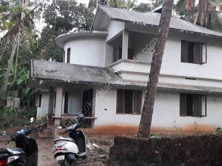 2500 Sq Ft 4 Bhk House On 12 Cents Of Land For Sale At Vengery Calicut Kerala Real Estate 2500 Sq Ft 4 Bhk House On 12 Cents Of Land For Sale At Vengery Calicut Kerala Real Estate
