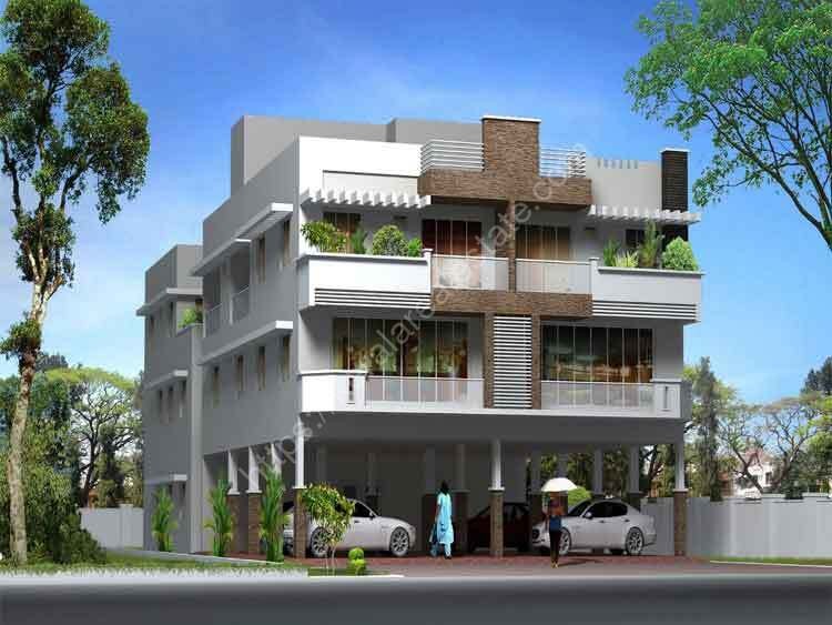 Office/Commercial Space/Shop / Showroom For Monthly Rent at Thykoodam,  Vytila. - Kerala Real Estate
