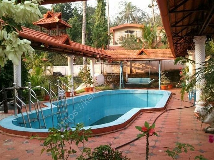 60 Cent Land with House for Sale near Pathanamthitta Kerala Real Estate