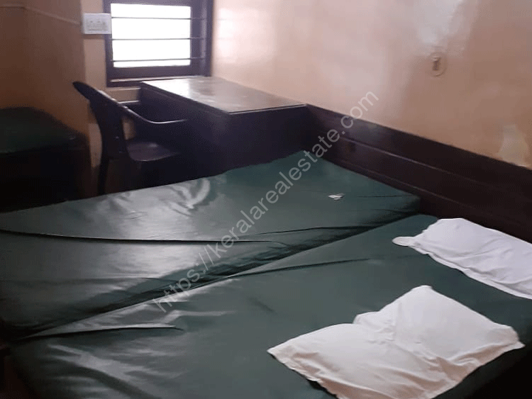 14000 Sqft 4 Storied Lodge On 12 Cent For Sale At Medical College Trivandrum Kerala Real Estate