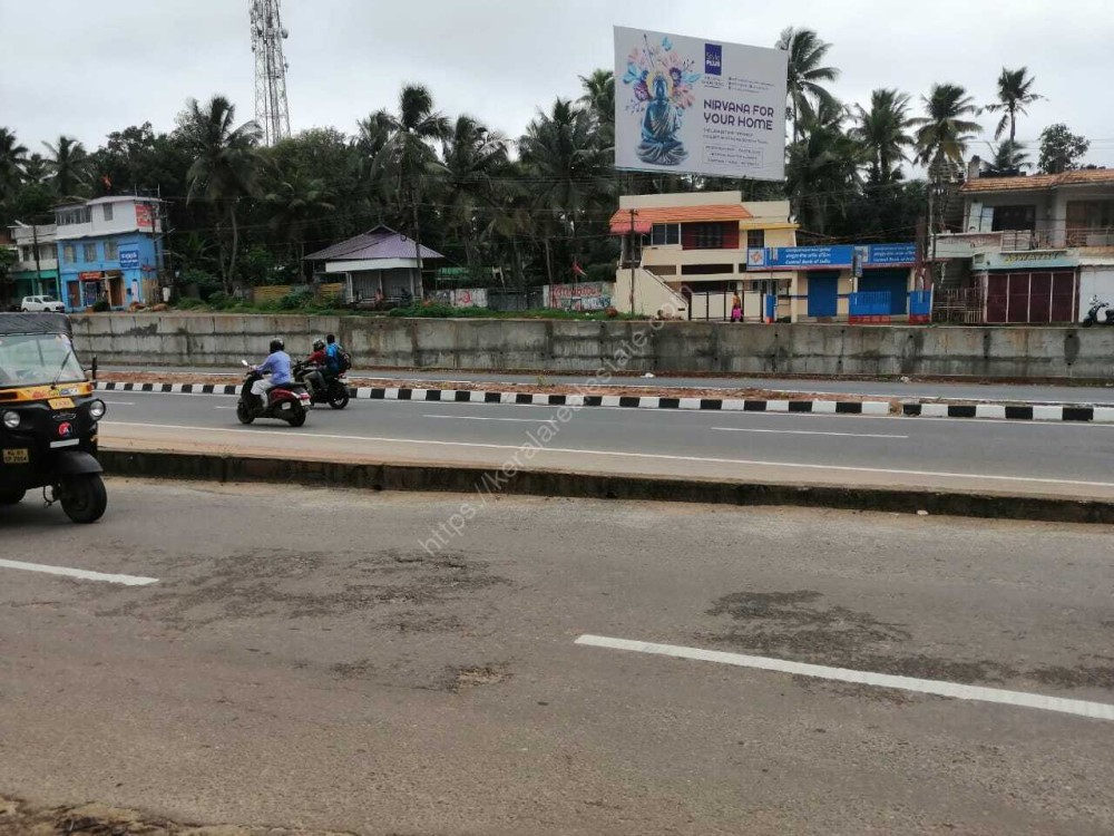 COMMERCIAL PLOT FOR SALE KOVALAM Kerala Real Estate