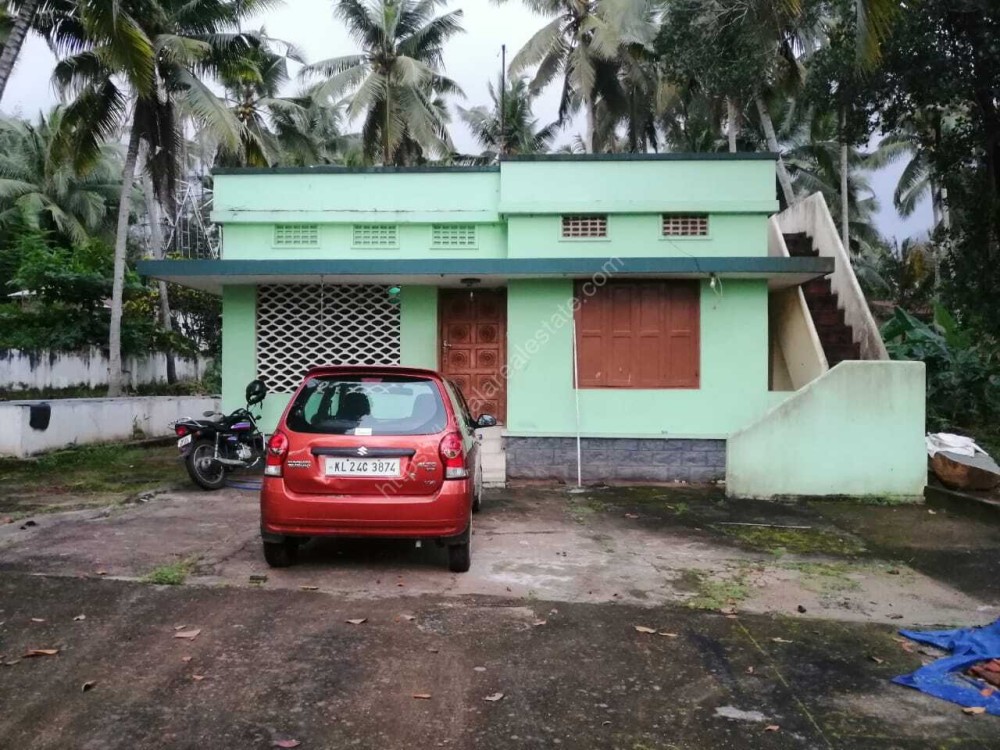 COMMERCIAL PLOT FOR SALE KOVALAM Kerala Real Estate