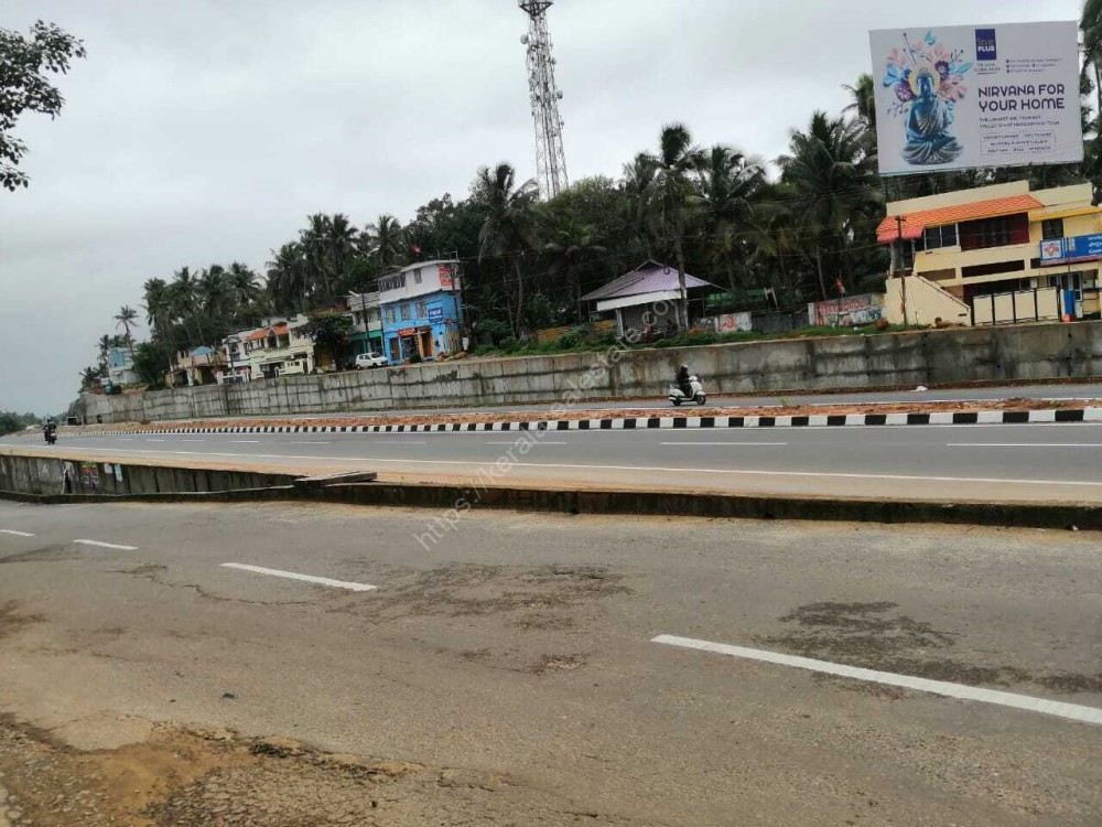 COMMERCIAL PLOT FOR SALE KOVALAM Kerala Real Estate