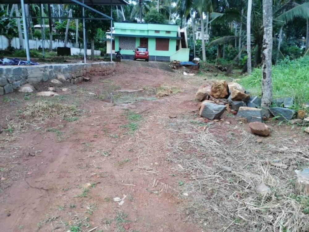 COMMERCIAL PLOT FOR SALE KOVALAM Kerala Real Estate