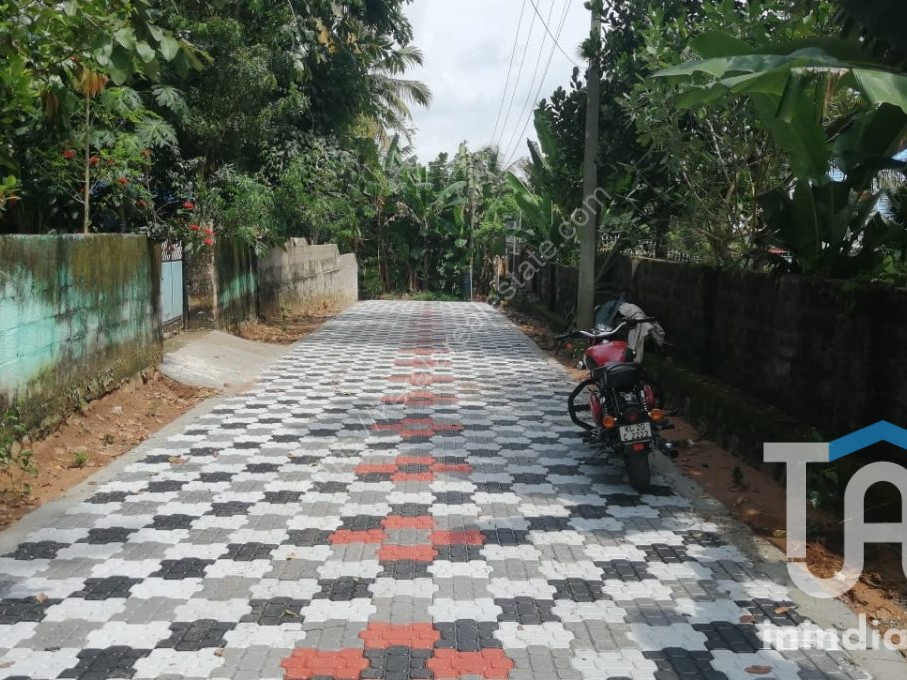 PLOT FOR SALE VELLAYANI Kerala Real Estate