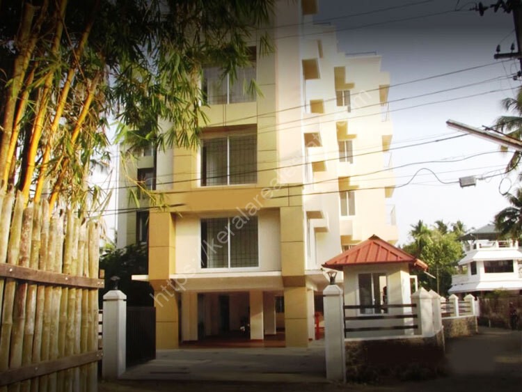 2 Flat for Rent at Eroor, Ernakulam Kerala Real Estate
