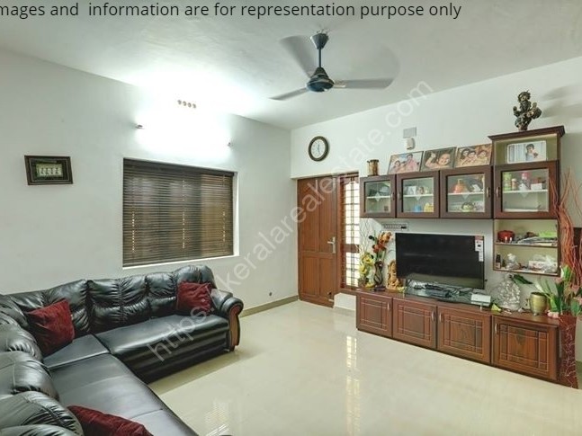 4 Cent 4 Bhk Duplex House Near Ottapalam Kerala Real Estate