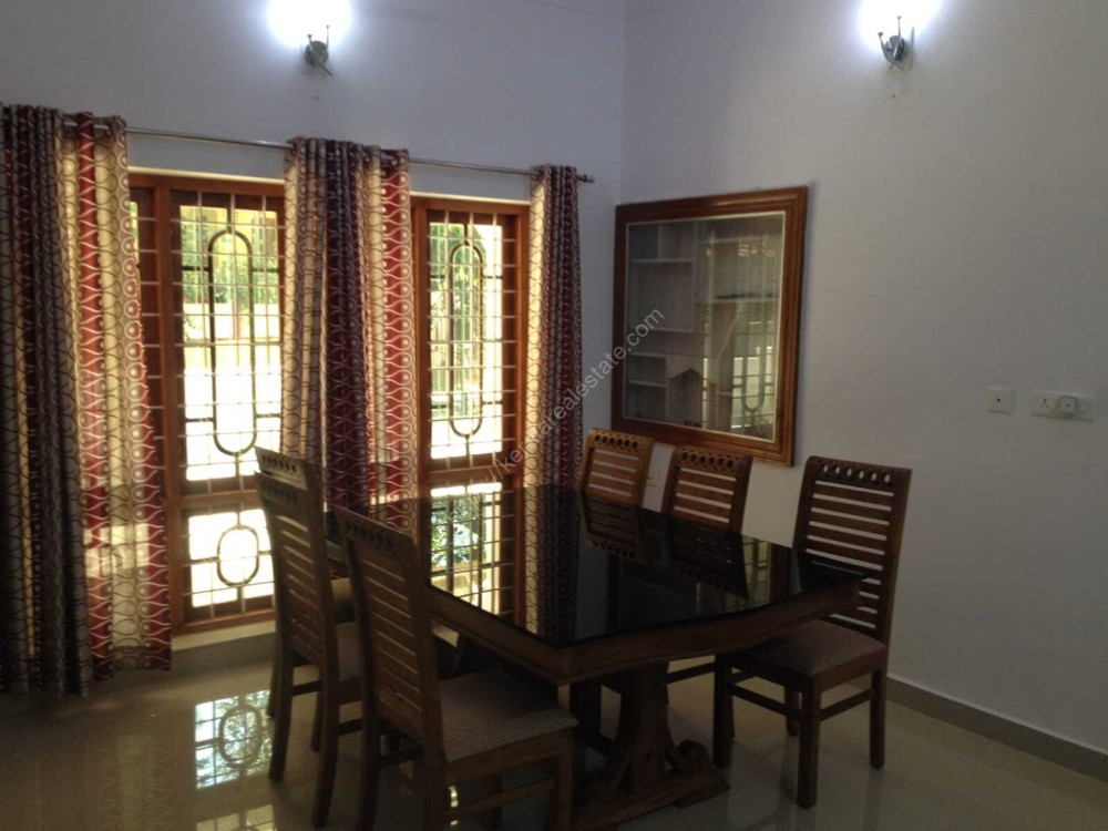 4 BHK House for Sale at Thodupuzha Kerala Real Estate