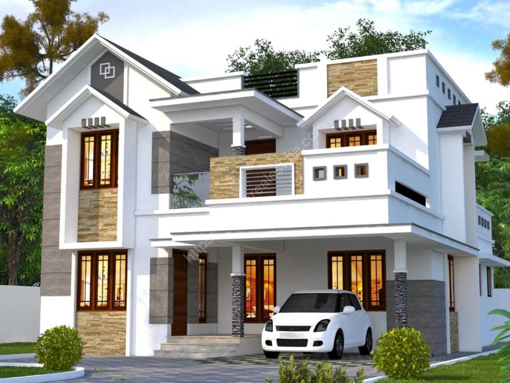 4BHK 2350 SqFt House For Sale In 6 Cent At Pallikkara Kerala Real Estate 4BHK 2350 SqFt House For Sale In 6 Cent At Pallikkara Kerala Real Estate