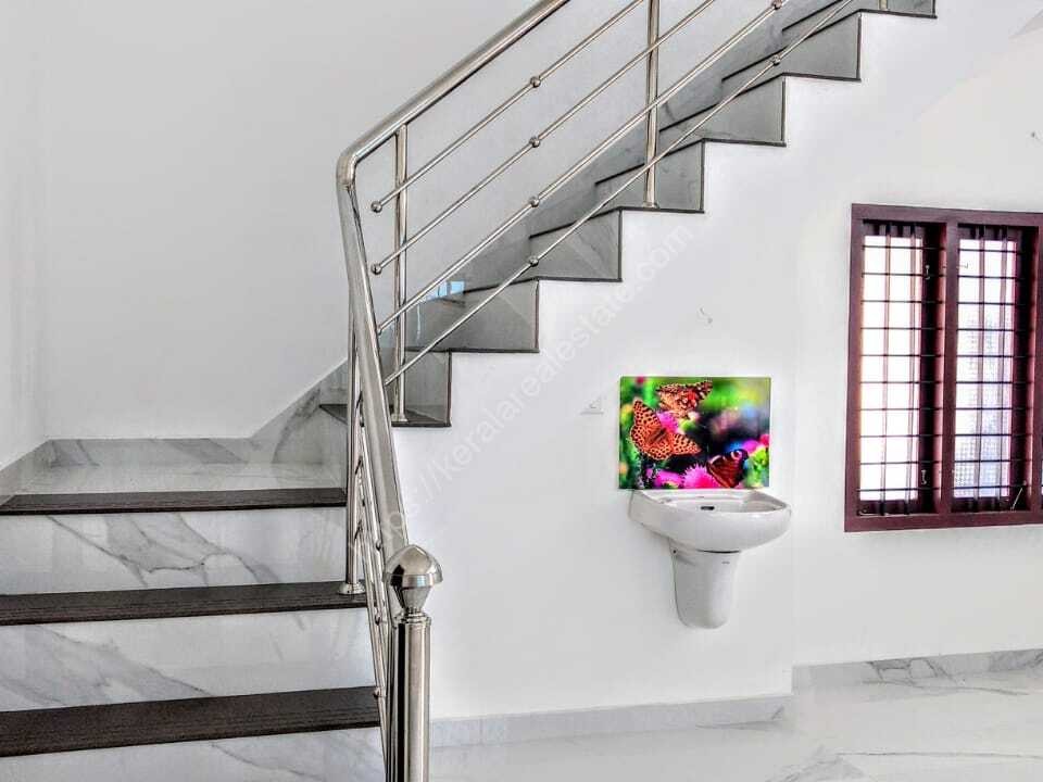 First slide