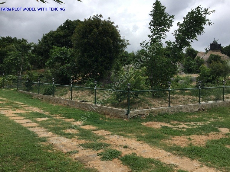 FARMLAND, FARM PLOTS & FARMHOUSES NEAR BANGALORE IN TAMIL ...