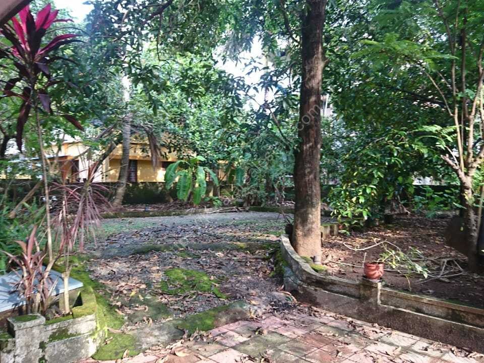 16.4 Cents with 2500 sqft House for sale at Club road, Girinagar, Ernakulam Kerala Real Estate