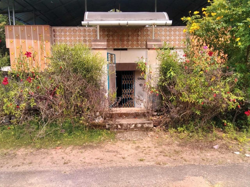 Residential Land for sale in Nedumangad, House Plot for sale in Attukal