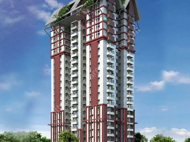 DD Sapphire Gardens By Desai Homes Kerala Real Estate