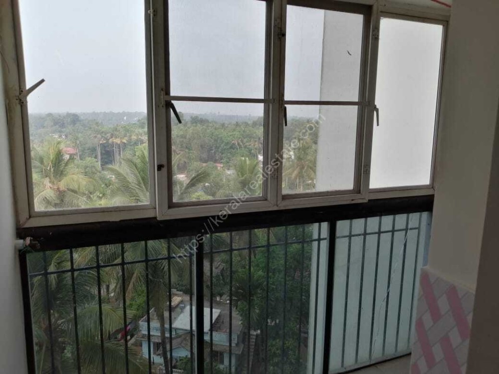 Two Flats for sale in Perumbavoor Town , Ernakulam Kerala Real Estate