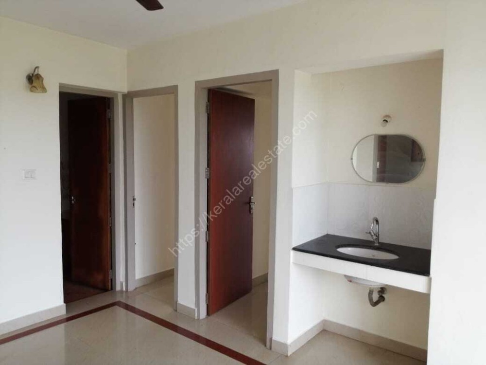 Two Flats for sale in Perumbavoor Town , Ernakulam Kerala Real Estate