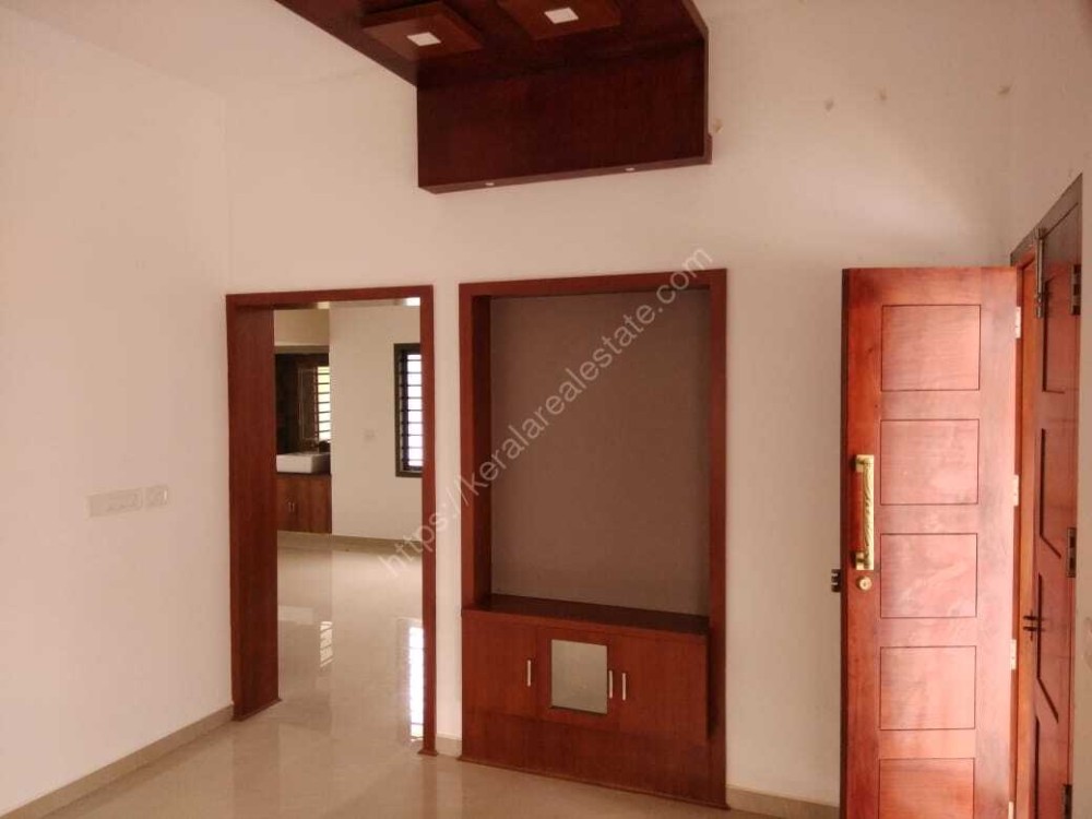 2000 sqft 3 BHK House for sale at Chittoor, Ernakulam Kerala Real Estate