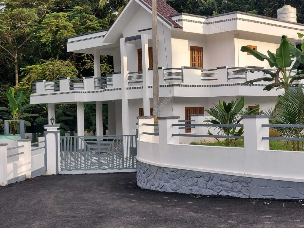 Villas for sale near Koothattukulam, Ernakulam Kerala Real Estate