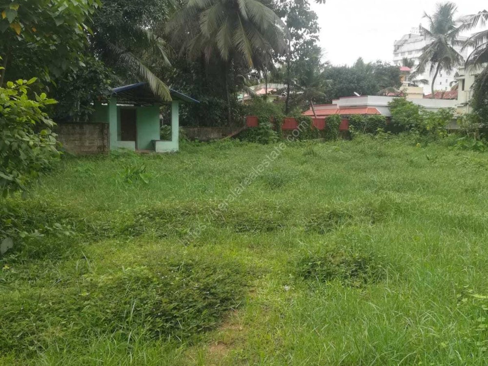 PROPERTY ( 25.8 CENTS LAND) FOR IMMEDIATE SALE