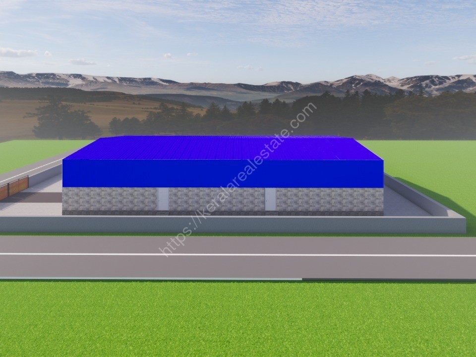 First slide