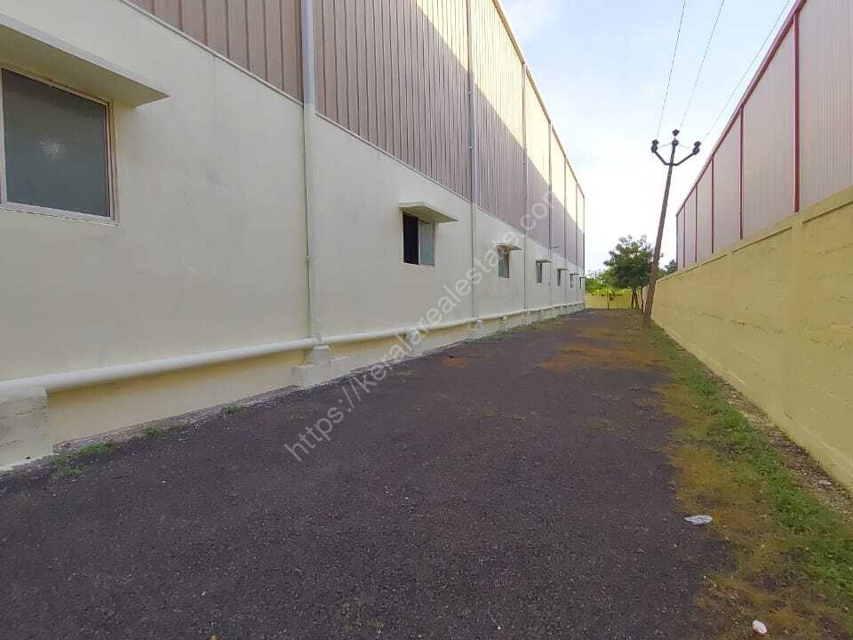 First slide