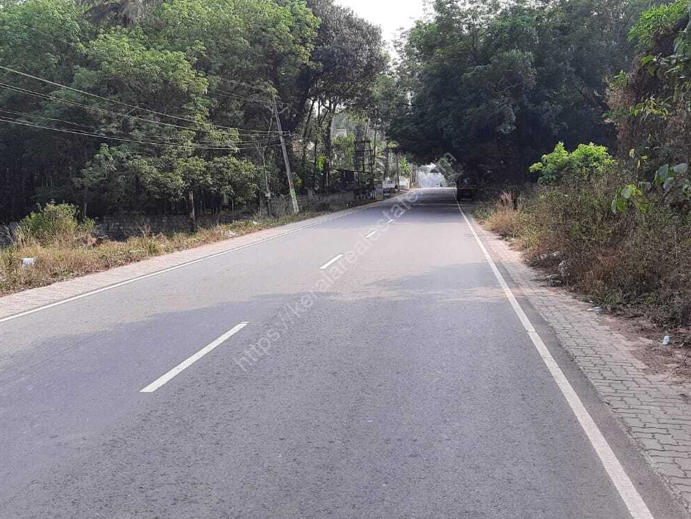 House Plots for Sale at Pazhamthottam, Pulinchodu, Ernakulam Kerala